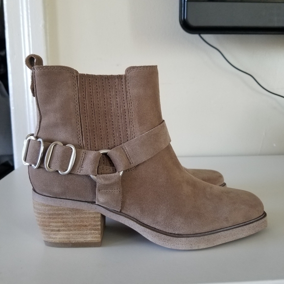 Sam Edelman Shoes - Sam Edelman | Bellamie Cowboy Booties